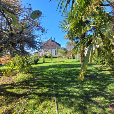 Maison 7 pièces 249000 €