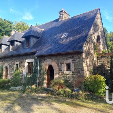 Maison 6 pièces 235000 €