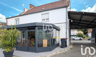 Maison 7 Pièces 207 m² à vendre à Vimy (62580)