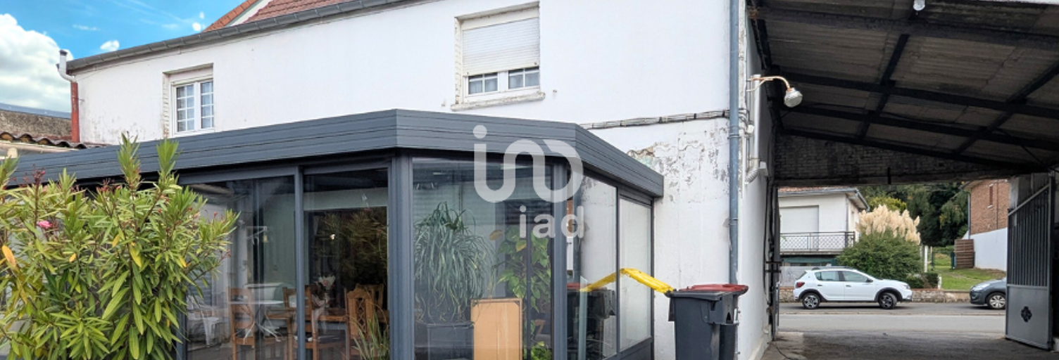 Maison 7 Pièces 207 m² à vendre à Vimy (62580)