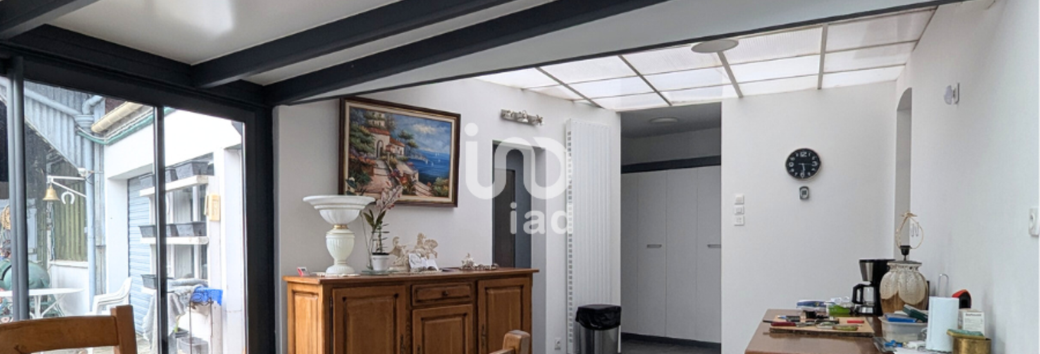 Maison 7 Pièces 207 m² à vendre à Vimy (62580)