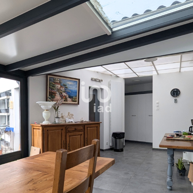 Maison 7 pièces 364000 €