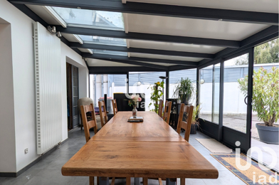 Maison 7 pièces 340000 €