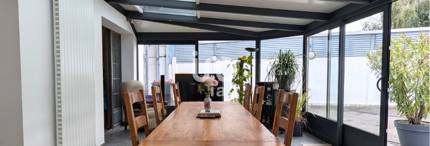 Maison 7 Pièces 207 m² à vendre à Vimy (62580)