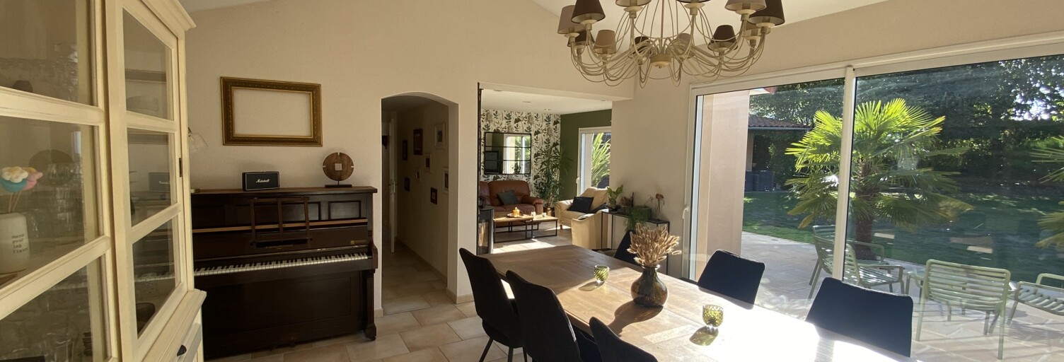 Maison 7 Pièces 153 m² à vendre à Cholet (49300)