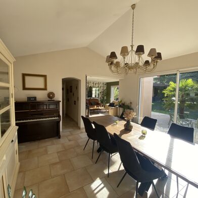 Maison 7 pièces 408000 €