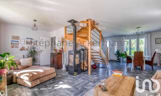 Maison 5 Pièces 114 m² à vendre à Chessy (77700)
