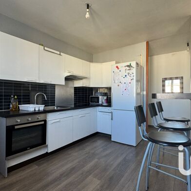 Appartement 4 pièces 179000 €