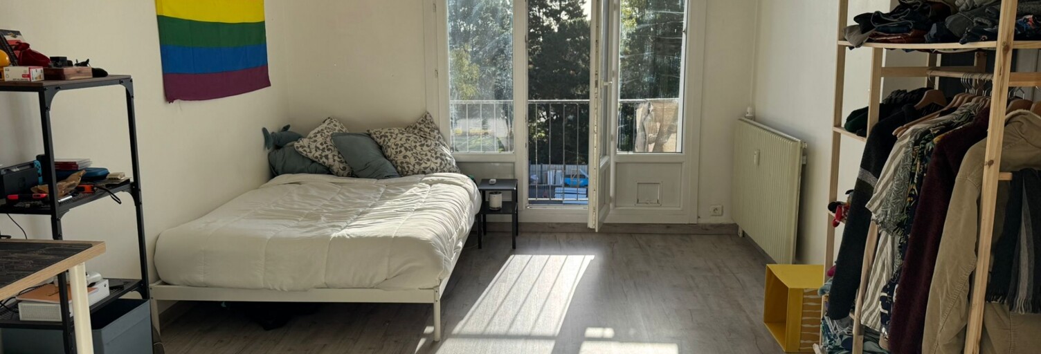 Appartement 4 Pièces 89 m² à vendre à Orvault (44700)