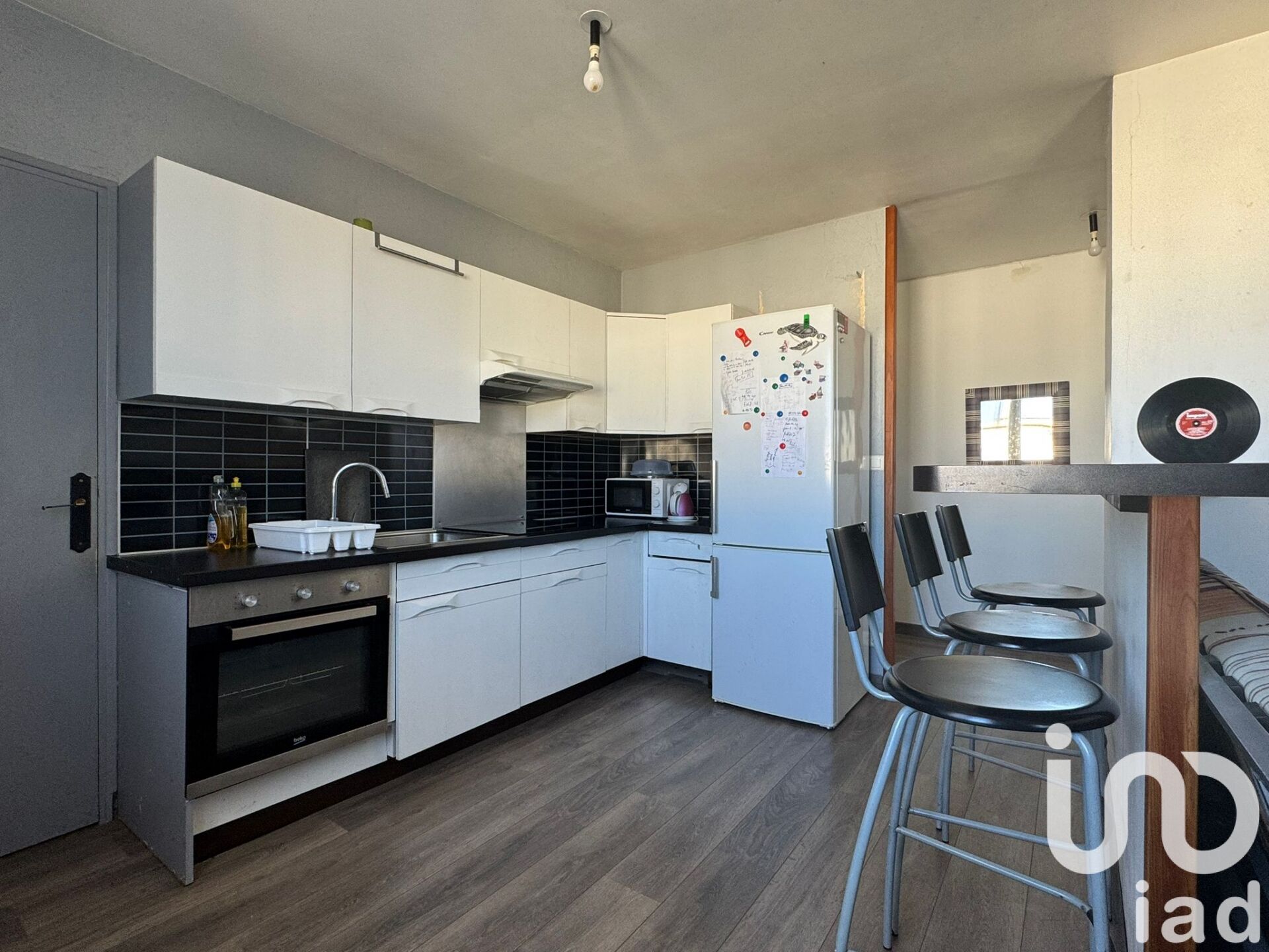 Vente Appartement 4 pièces - Photo 3
