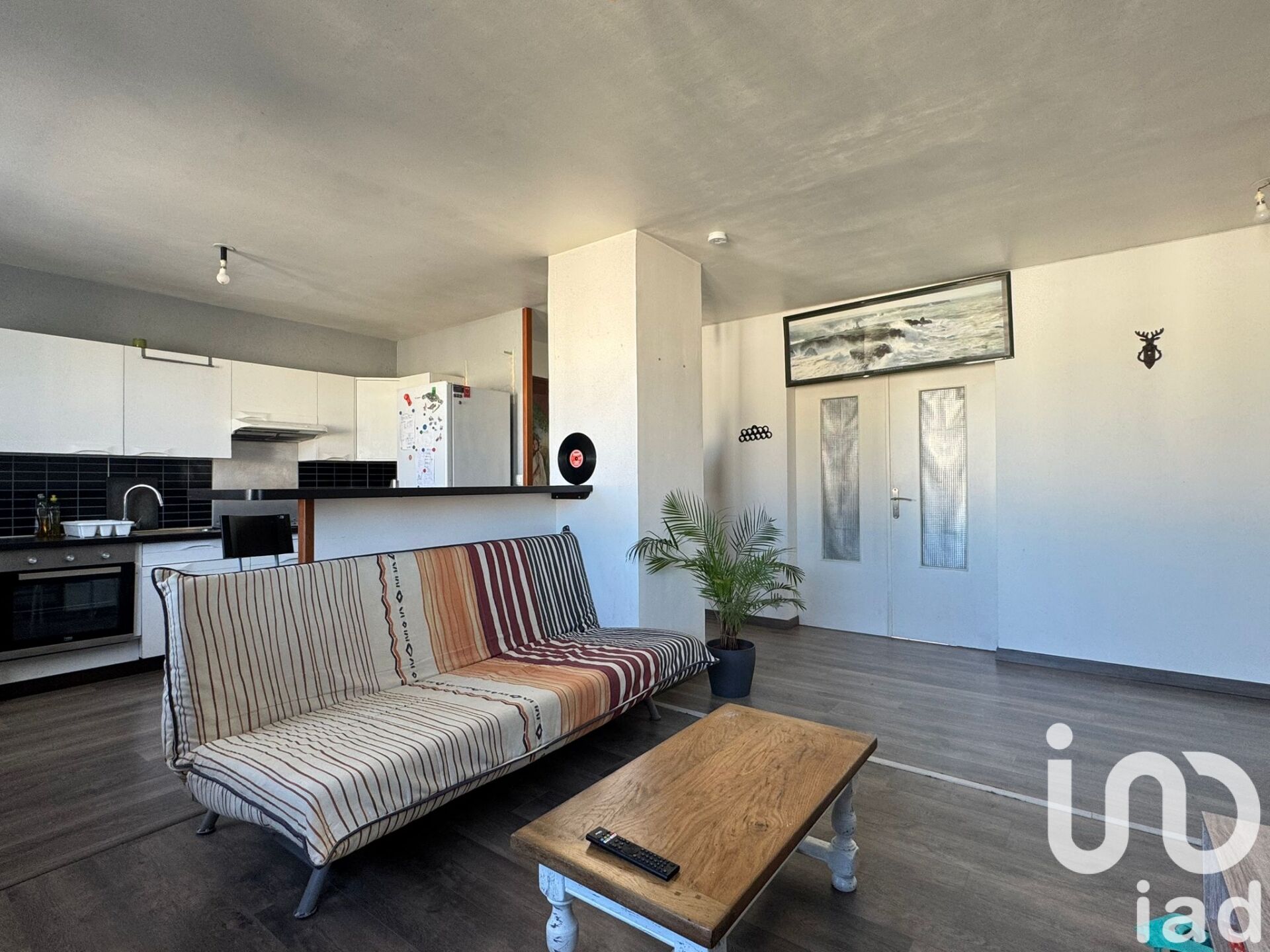 Vente Appartement 4 pièces - Photo 4