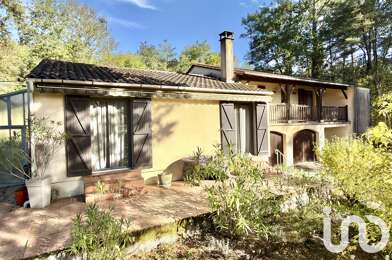 Maison 4 pièces 195000 €