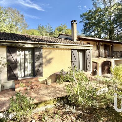 Maison 4 pièces 195000 €