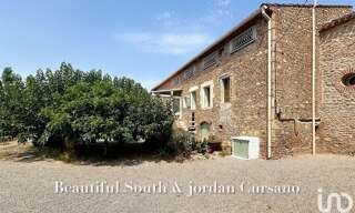 Maison 6 Pièces 174 m² à vendre à Camélas (66300)