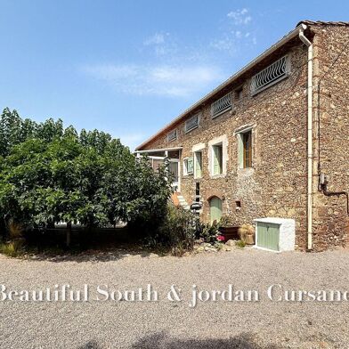 Maison 6 pièces 483000 €