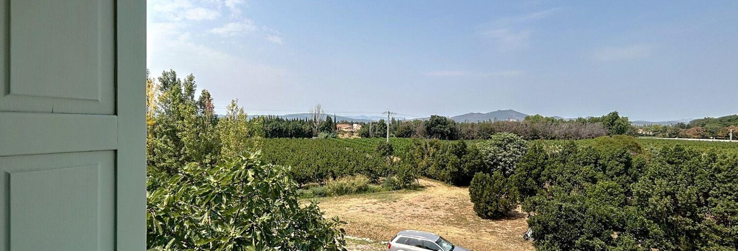 Maison 6 Pièces 174 m² à vendre à Camélas (66300)