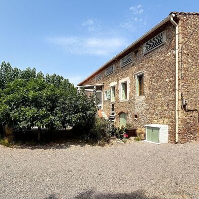 Maison 6 pièces 472000 €