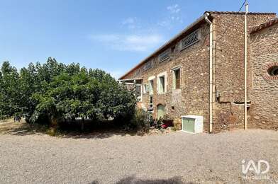 Maison 6 pièces 472000 €