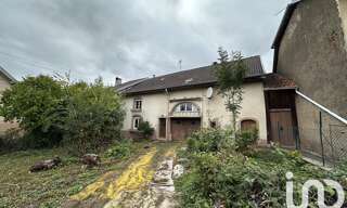 Maison 11 Pièces 213 m² à vendre à Provenchères-et-Colroy (88490)