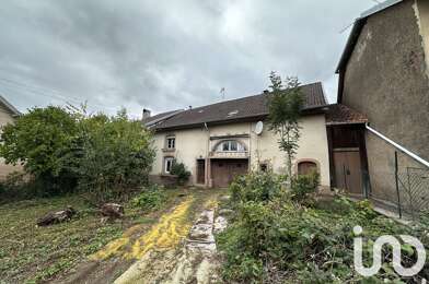 Maison 11 pièces 109500 €