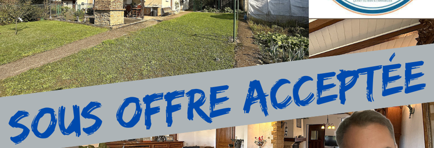 Maison 6 Pièces 117 m² à vendre à Moyeuvre-Grande (57250)