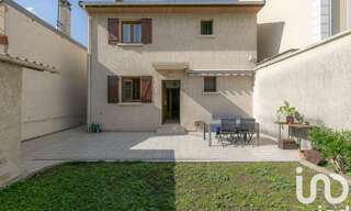 Maison 5 Pièces 94 m² à vendre à Alfortville (94140)