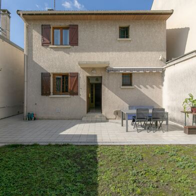 Maison 5 pièces 530000 €