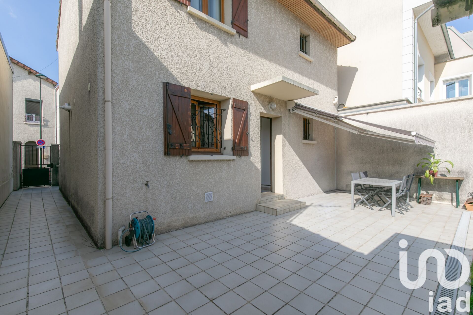Maison à vendre, 5 pièces, 94 m², Alfortville