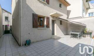 Maison 5 Pièces 94 m² à vendre à Alfortville (94140)