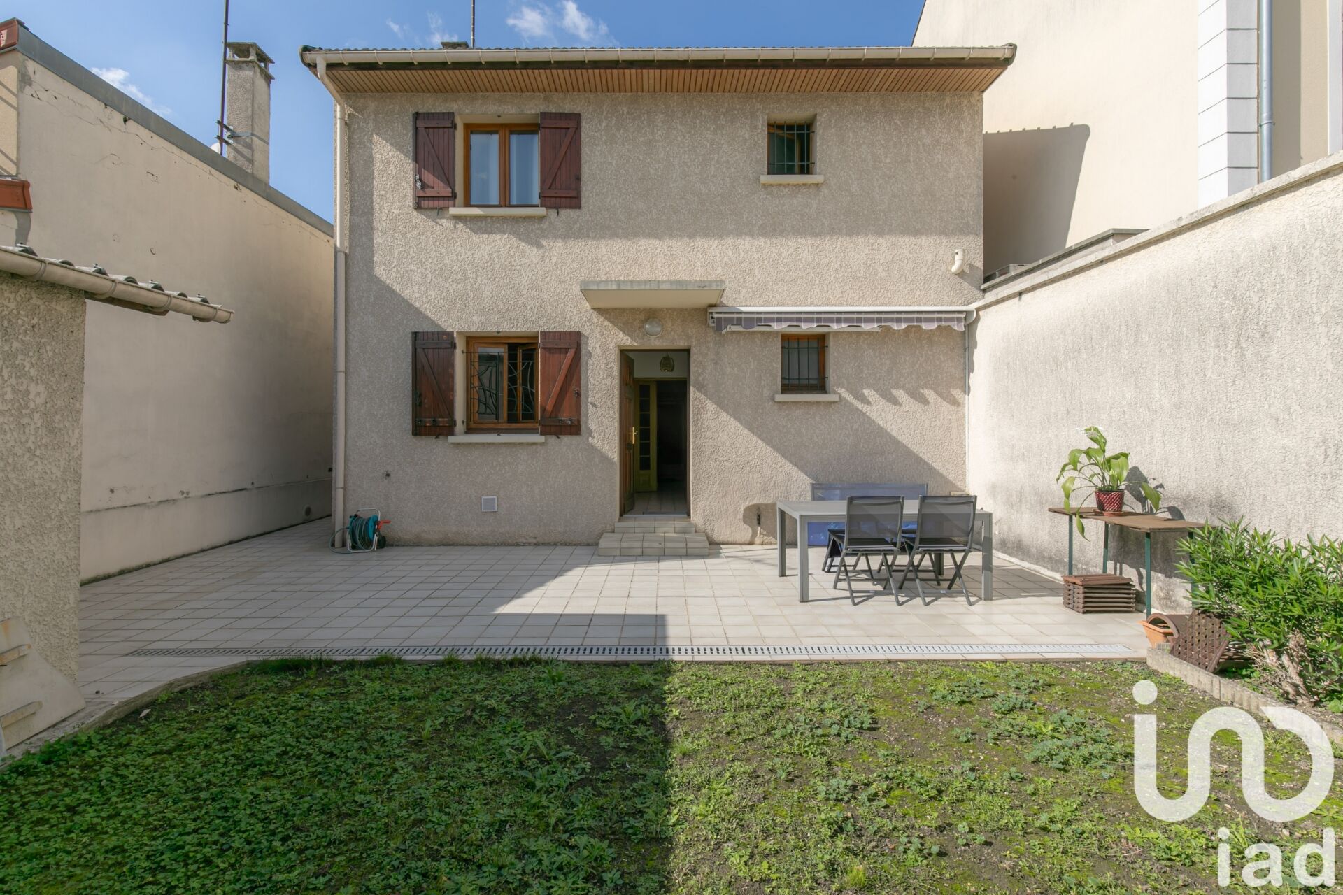 Vente Maison/villa 5 pièces - Photo 3