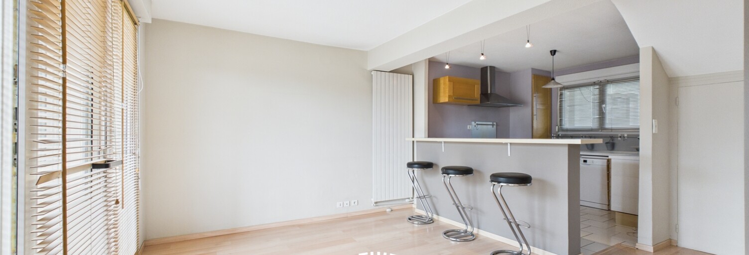 Appartement 4 Pièces 101 m² à vendre à Épinal (88000)