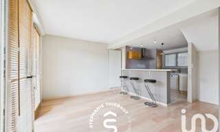 Appartement 4 Pièces 100 m² à vendre à Épinal (88000)