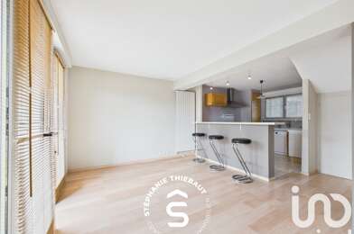 Appartement 4 pièces 139000 €