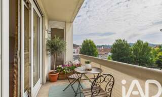 Appartement 4 Pièces 100 m² à vendre à Épinal (88000)