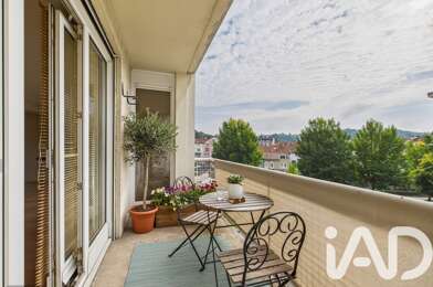 Appartement 4 pièces 139000 €