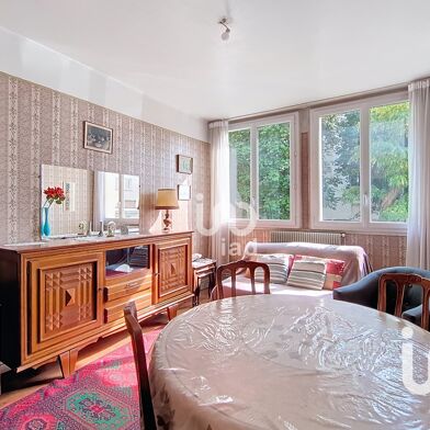 Appartement 3 pièces 219000 €