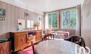 Appartement 3 Pièces 52 m² à vendre à Fontenay-aux-Roses (92260)