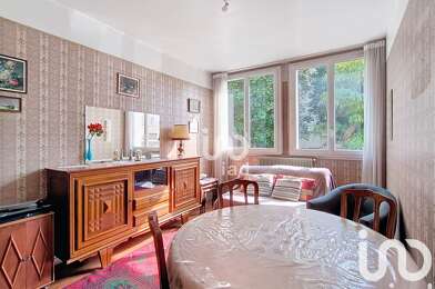 Appartement 3 pièces 219000 €