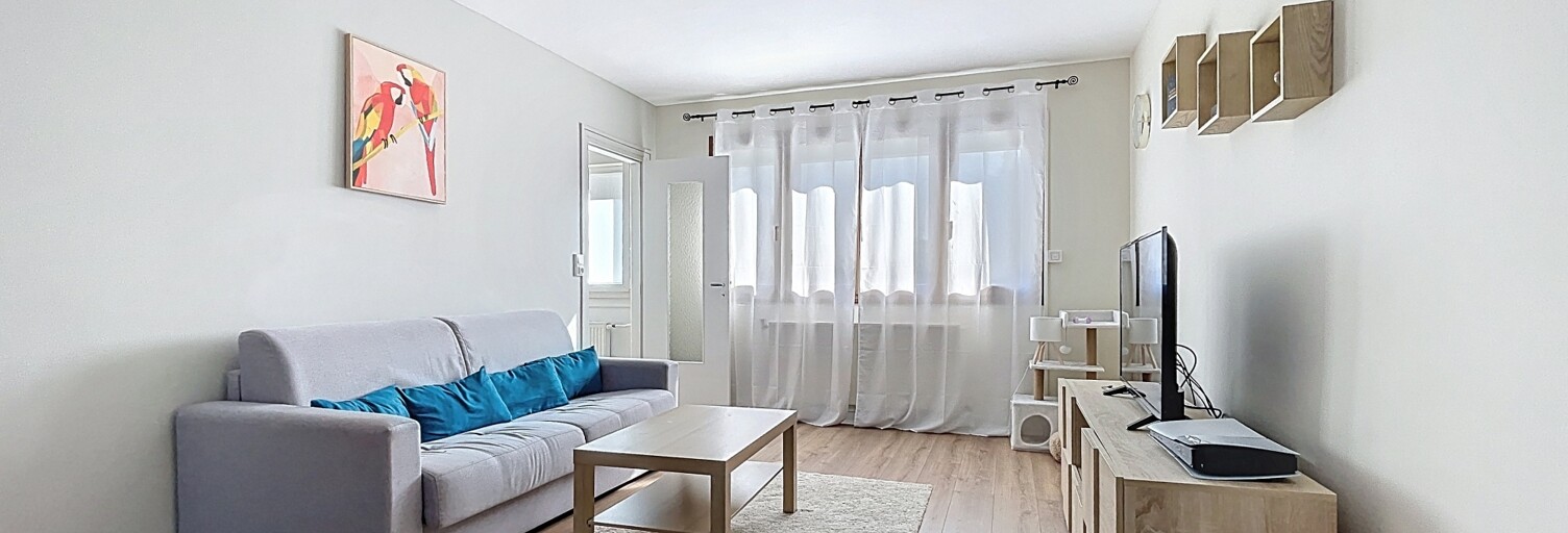 Maison 4 Pièces 80 m² à vendre à Tinqueux (51430)