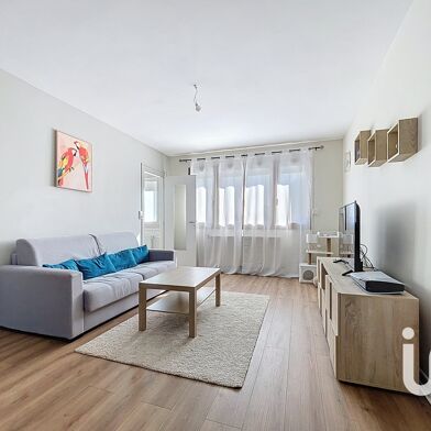 Maison 4 pièces 232000 €