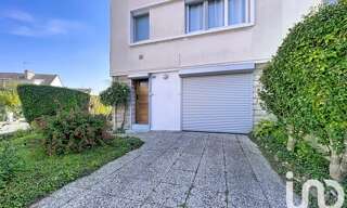 Maison 4 Pièces 80 m² à vendre à Tinqueux (51430)