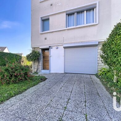 Maison 4 pièces 229000 €