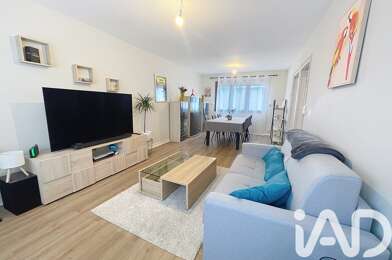 Maison 4 pièces 229000 €