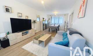 Maison 4 Pièces 80 m² à vendre à Tinqueux (51430)