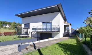 Maison 5 Pièces 101 m² à vendre à Schœneck (57350)