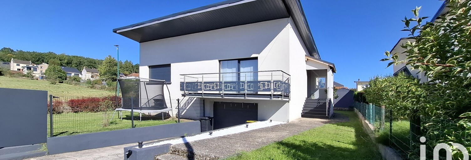 Maison 5 Pièces 101 m² à vendre à Schœneck (57350)