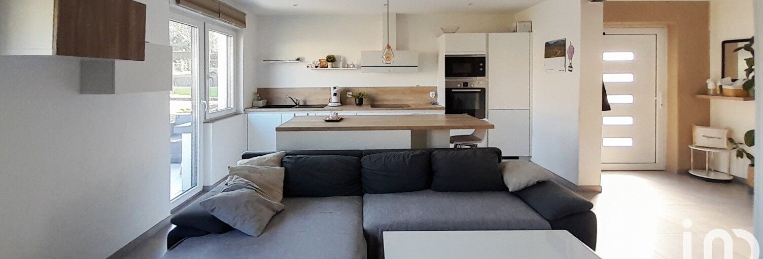 Maison 5 Pièces 101 m² à vendre à Schœneck (57350)