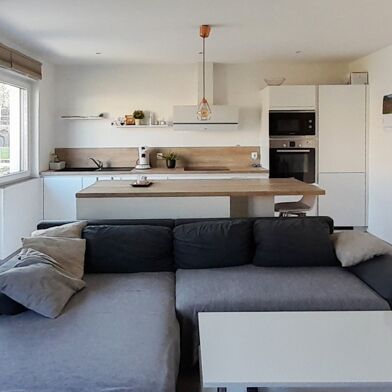 Maison 5 pièces 295000 €