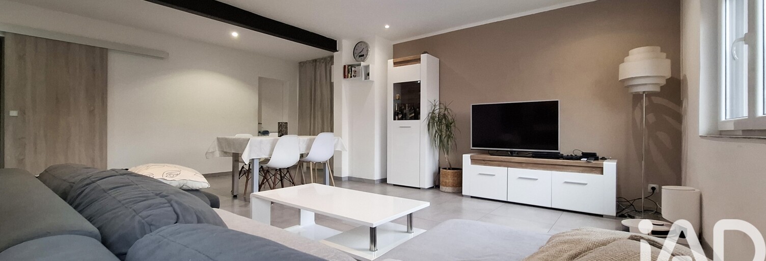 Maison 5 Pièces 101 m² à vendre à Schœneck (57350)