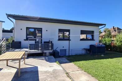 Maison 5 pièces 279000 €